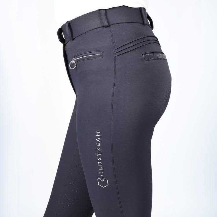 Coldstream Eckford Crystal Breeches image 4